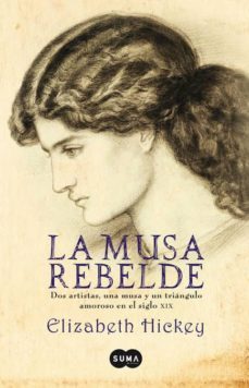 la musa rebelde-9788483651032