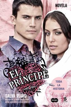 el principe-9788483656532