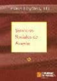 servicios sociales de aragón-9788483801932