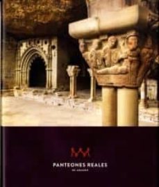 panteones reales de aragon-maria sancho menjon ruiz-9788483804032