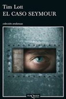 el caso seymour-9788483831632