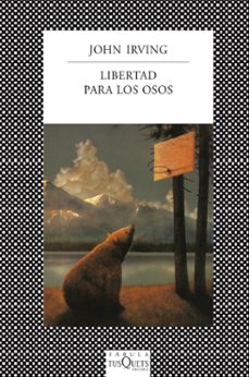 Imagen Principal de Libertad para los osos