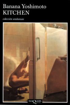 kitchen (ebook)-banana yoshimoto-9788483837832