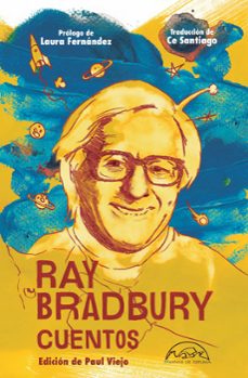 ray bradbury cuentos-ray bradbury-9788483933732