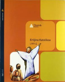 erlijino k.4-dinorah-biz--9788483941232