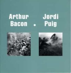 -arthur bacon-jordi puig-9788484098232