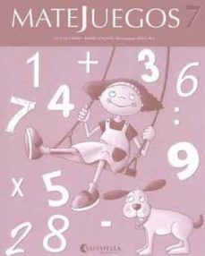 matejuegos 7-9788484128632