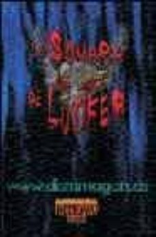 la sombra de lucifer (demonio, la caida)-9788484219132