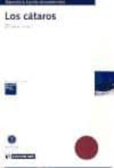 los cataros: contiene libro y cd (biblioteca lectus universitaria )-9788484294832