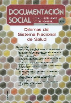 dilemas del sistema nacional de salud-pedro fuentes rey-9788484407232