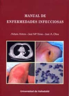 manual de enfermedades infecciosas-9788484488132
