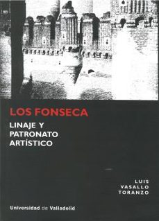 los fonseca-luis vasallo toranzo-9788484489832