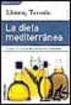 la dieta mediterranea-llorenç torrado-9788484505532