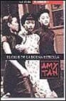 el club de la buena estrella-amy tan-9788484509332