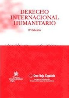 derecho internacional humanitario (2ª edicion)-9788484568032