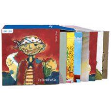 minilibros imperdibles 4 (galego)-9788484644132