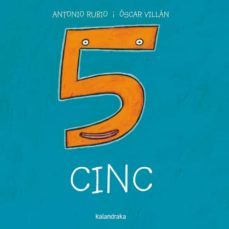 cinc-9788484648932
