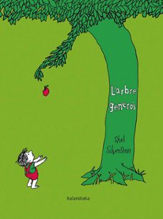 l arbre generos-9788484649632
