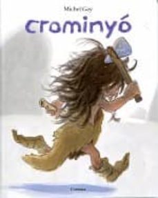 crominyo-9788484704232