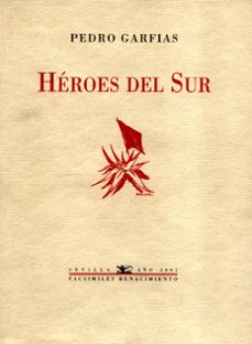 heroes del sur-9788484720232