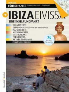 ibiza eivissa: eine inselrundfahrt (aleman)-9788484787532