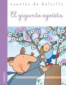 el gigante egoista-9788484834632