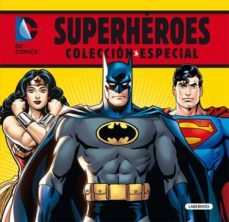 superheroes - coleccion especial-9788484836032