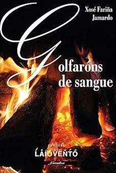 galfarons de sangue-9788484876632