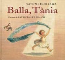 balla, tania-9788484880332