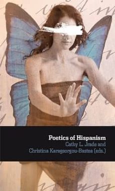 poetics of hispanism-9788484897132