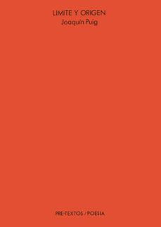limite y origen-9788485081332