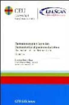 farmacoterapia y atencion farmaceutica al paciente diabetico: uso racional del medicamento en diabetes-lucrecia moreno royo-9788486117832