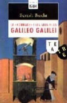 galileo galilei-bertolt brecht-9788486540432