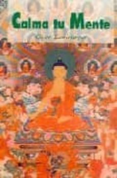 calma tu mente-guen lamrimpa-9788486615932