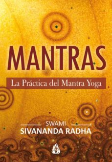 mantras-swami sivananda radha-9788486797232