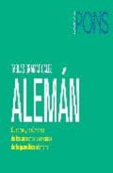 tablas gramaticales: aleman-9788487099632