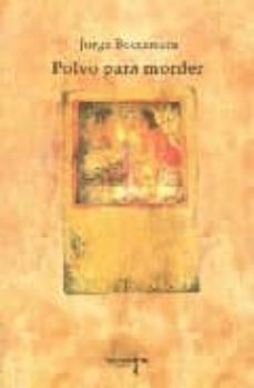polvo para morder-jorge boccanera-9788487302732