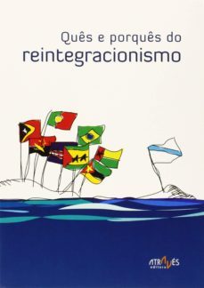 ques e porques do reintegracionismo-jose ramom flores das seixas-9788487305832