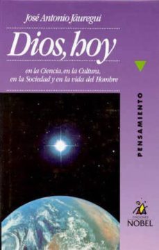 dios, hoy-jose antonio jauregui-9788487531132