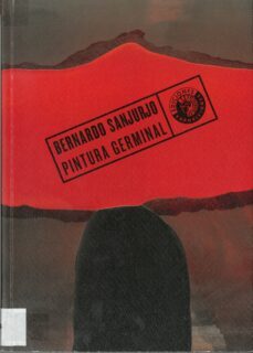 pintura germinal-bernardo sanjurjo-9788487619632