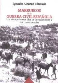-ignacio alcaraz canovas-9788487688232