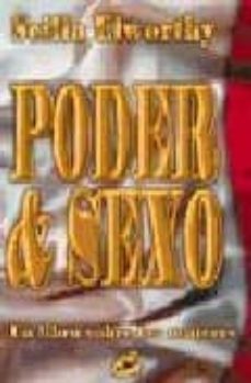 poder y sexo: un libro sobre mujeres-seilla elworthy-9788488242532
