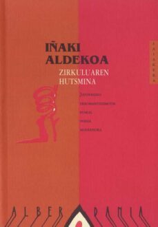zirkuluaren hutsmina-9788488669032