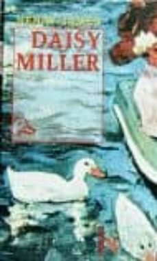 daisy miller (ed. en catalan)-9788489067332