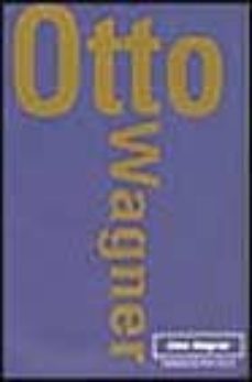 otto wagner-9788489439832