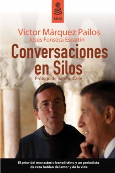 conversaciones en silos-9788489624832