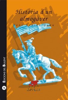 historia d un almogaver-toni lloret grau-9788489663732