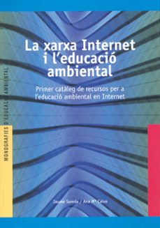 xarxa internet-9788489754232