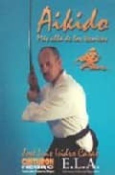 aikido: mas alla de las tecnicas-9788489836532