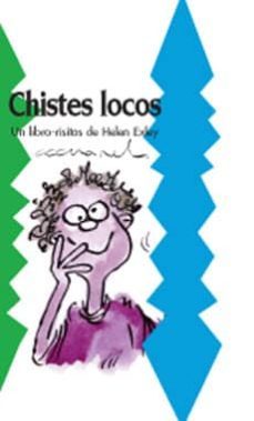 chistes locos-helen exley-9788490001332